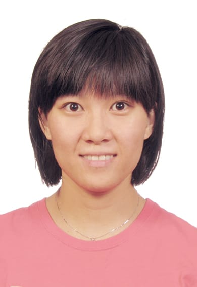 Shan LIU