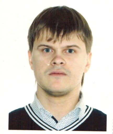 Pavel GALUSHKIN
