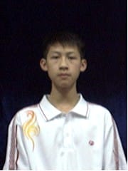 Weijian LIU