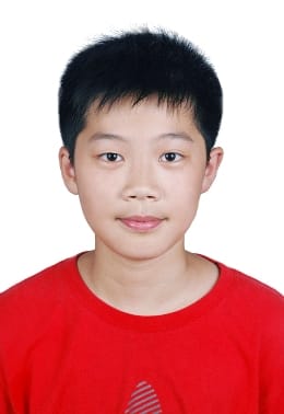 Chenjie QIU
