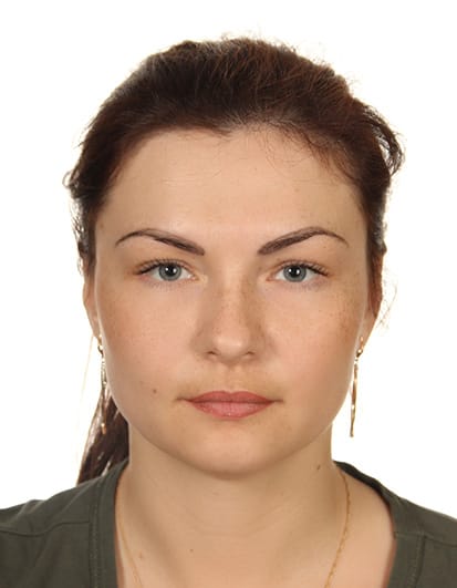 Natalia MOSKINA