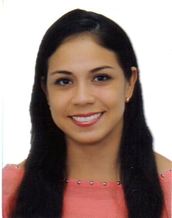 Vanessa SERNA