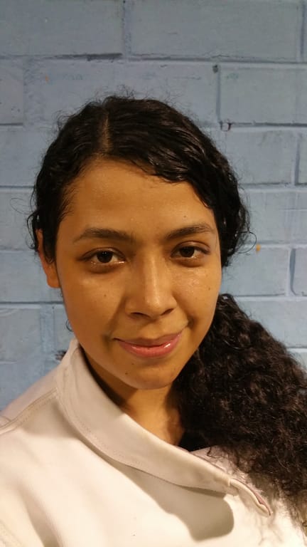 Ana Clelia ARGUETA GONZALEZ