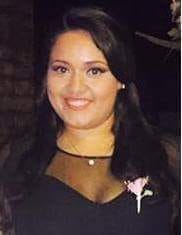 Lesly Elizabeth FLORES REYES