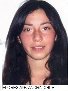 Alejandra FLORES