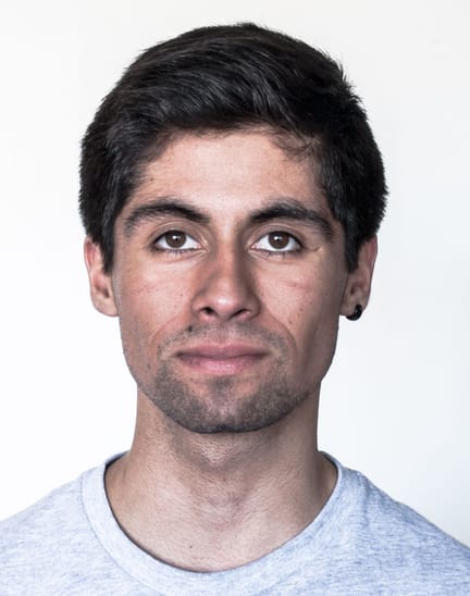Manuel BAHAMONDE