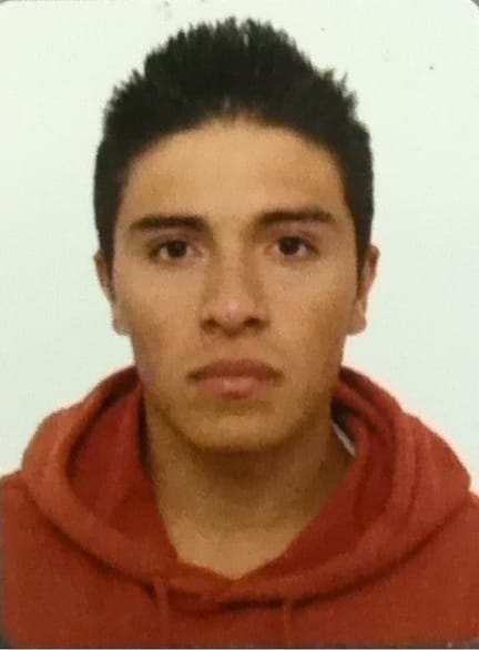 Fabian Andres PARRA COLLAZOS