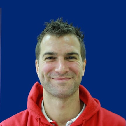 Benjamin STEFFEN