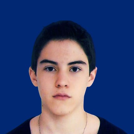 Henrique MARQUES