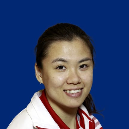 Huilin LE