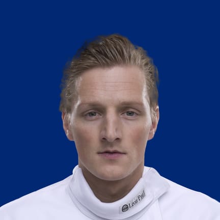 Bas VERWIJLEN