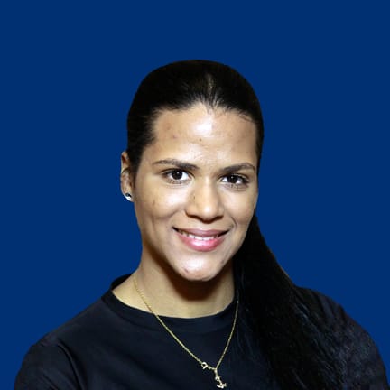 Rossy FELIX LARA