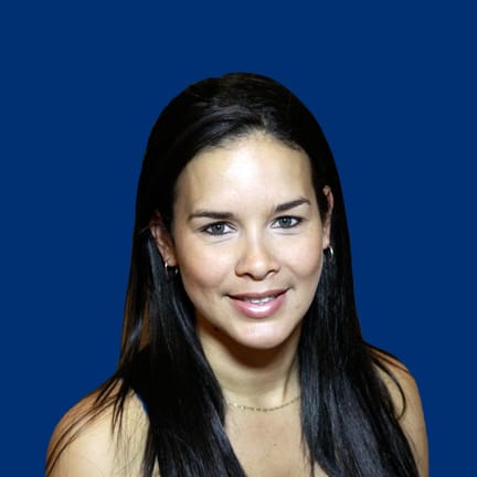 Alejandra Jhonay BENITEZ ROMERO