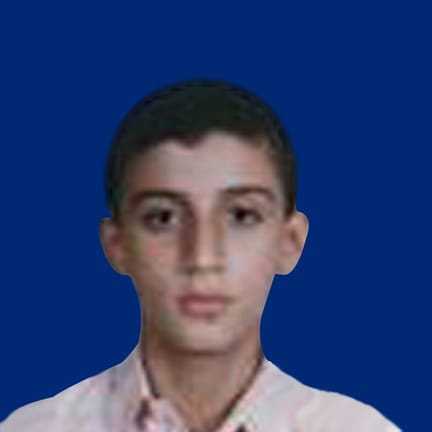 Ayman FAYEZ