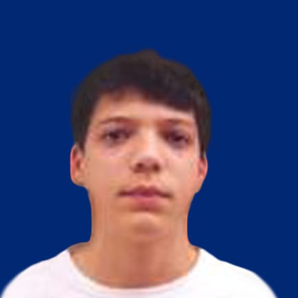 Nicolas FERREIRA