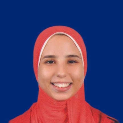 Nora MOHAMED