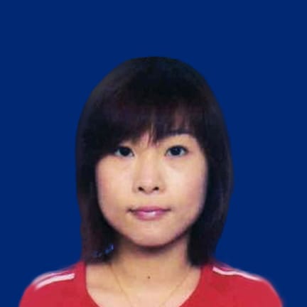 Po Heung LIN
