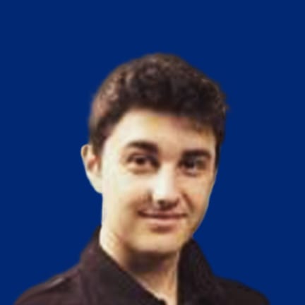 Joseph POLOSSIFAKIS