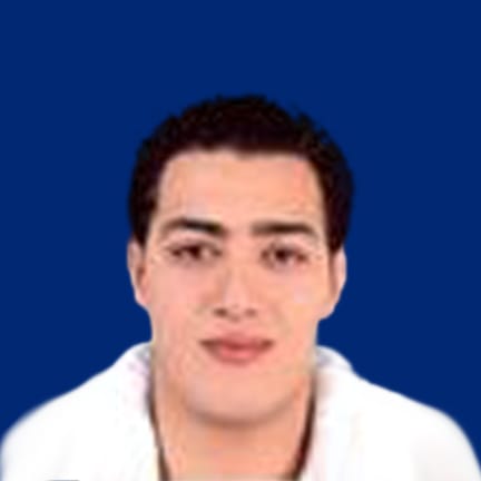 Mohamed Ayoub FERJANI