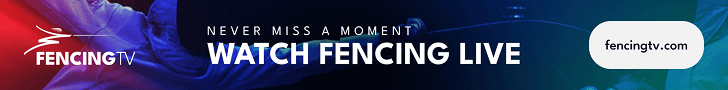 Fencing tv test