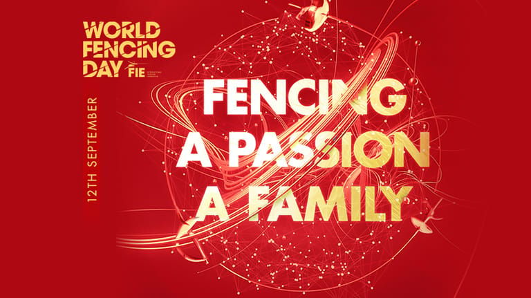 World Fencing Day 2020