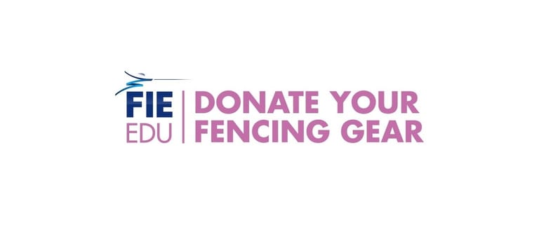 Bulletin: 2024 Deadline for Donate Your Fencing Gear! Applications
